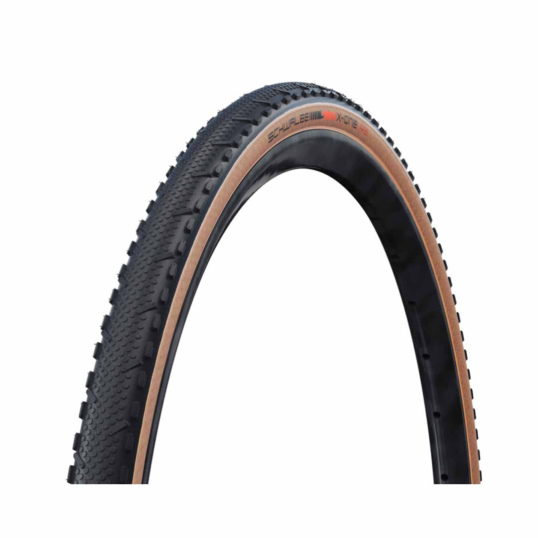 X-One RS 700x33C 28x1.30 TLE Transparent
