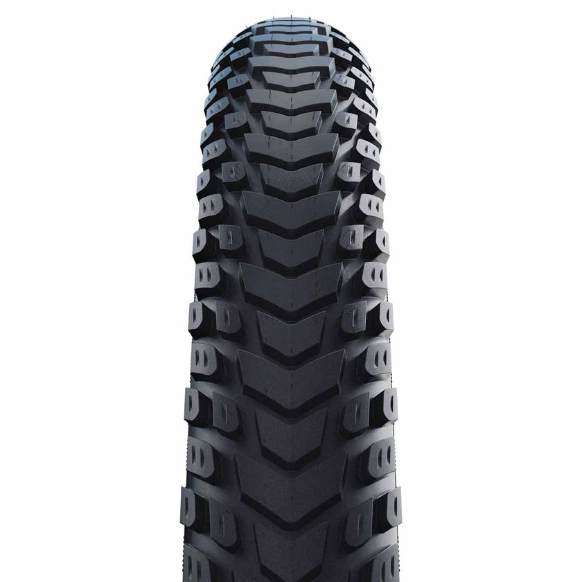Marathon PRO MONDIAL 28x2.25 TLR Black+Reflex