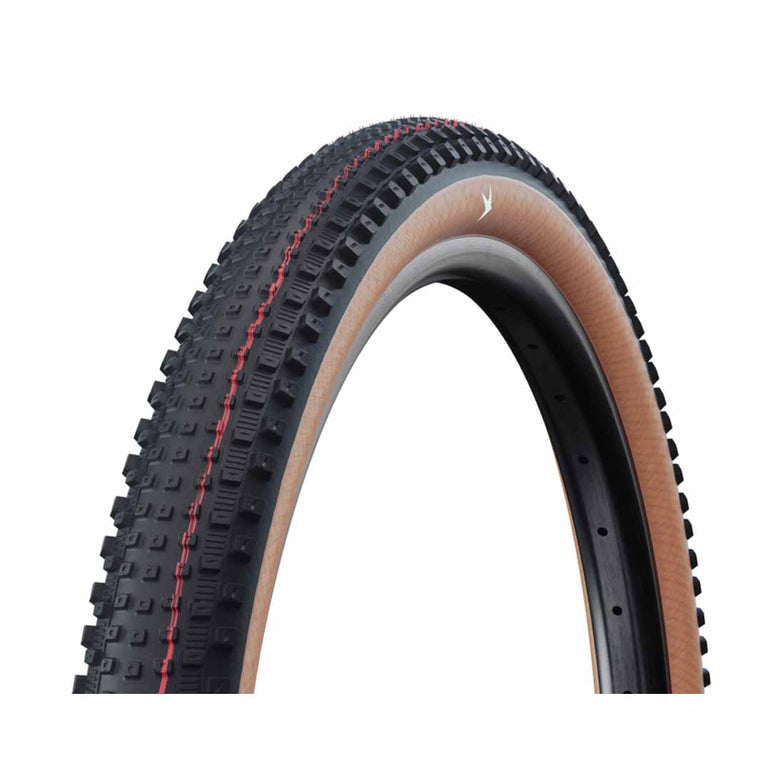Rick 29x2.40 TLR Transparent XC PRO Speed