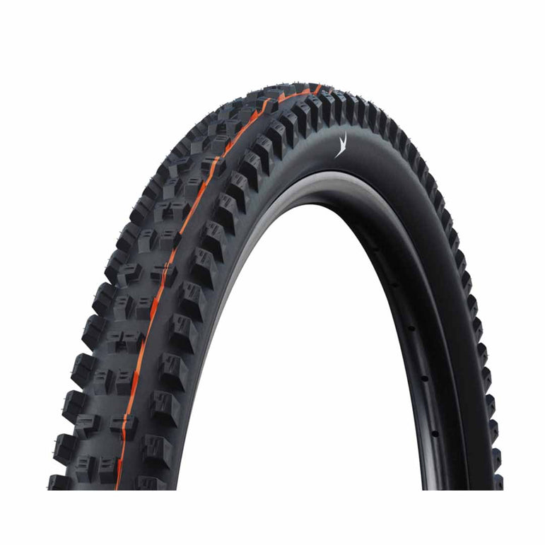 TACKY CHAN 29x2.40 TLR Black TRAIL PRO SOFT