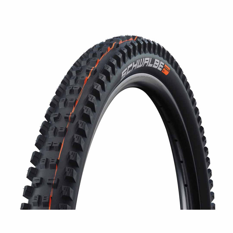 Tacky Chan 29x2.40 TLE Black Super Gravity Soft