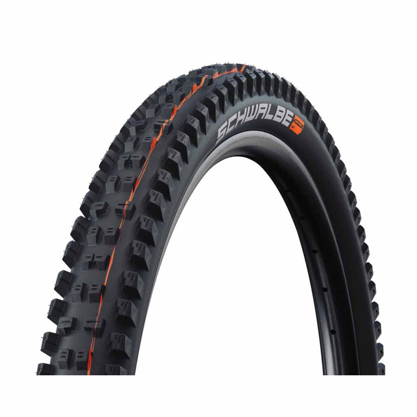 Tacky Chan 29x2.40 TLE Black Super Gravity Soft