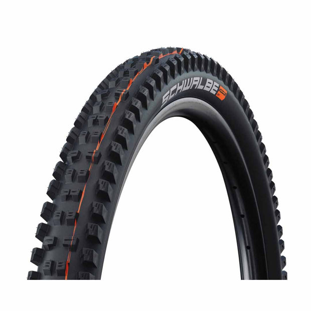 Tacky Chan 29x2.40 TLE Black Super Gravity Soft