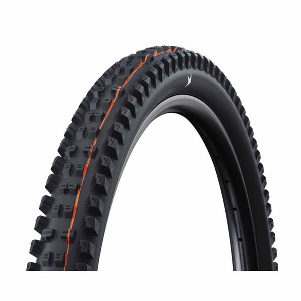TACKY CHAN 27.5x2.40 TLR Black GRAVITY PRO SOFT