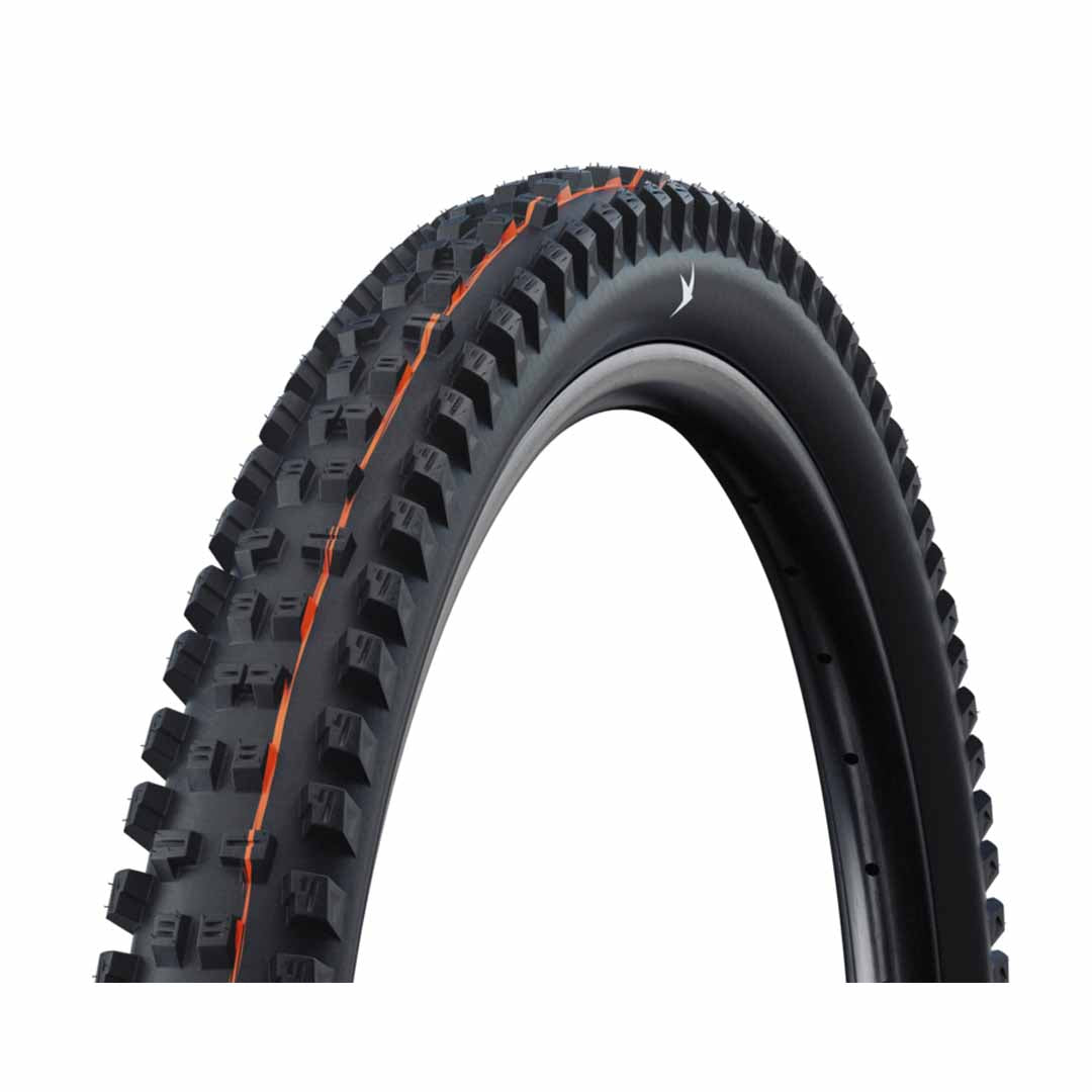 TACKY CHAN 27.5x2.40 TLR Black GRAVITY PRO SOFT