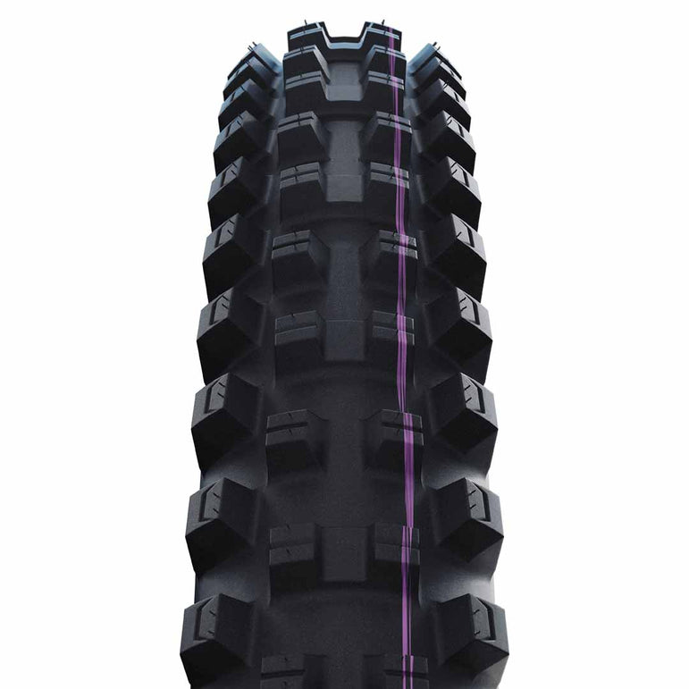 Schwalbe Shredda Front Radial 29 x 2.50" – Gravity Pro Ultra Soft