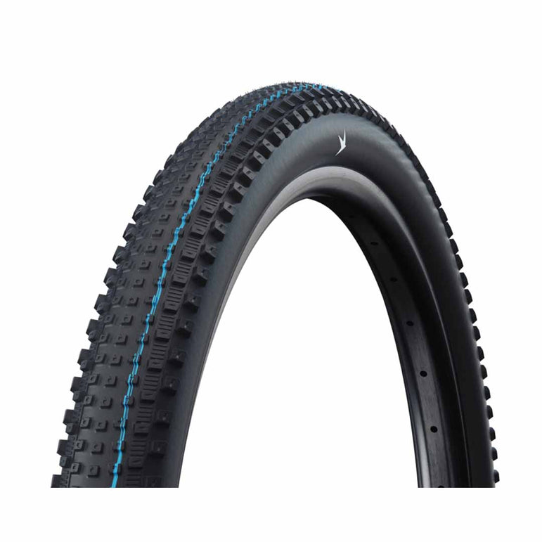 Rick 29x2.25 TLR Black XC PRO