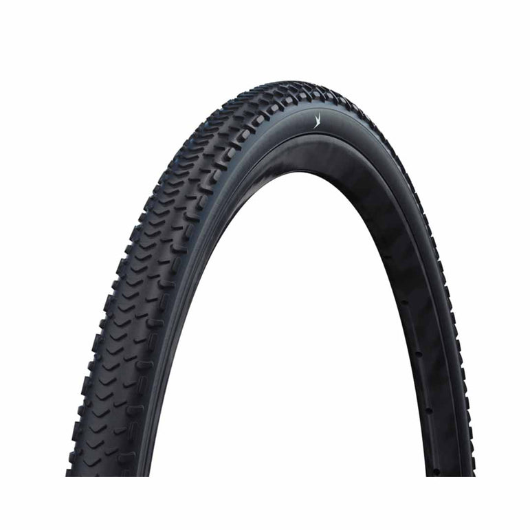 G-One RX PRO 700x40C 28x1.50 TLR Black