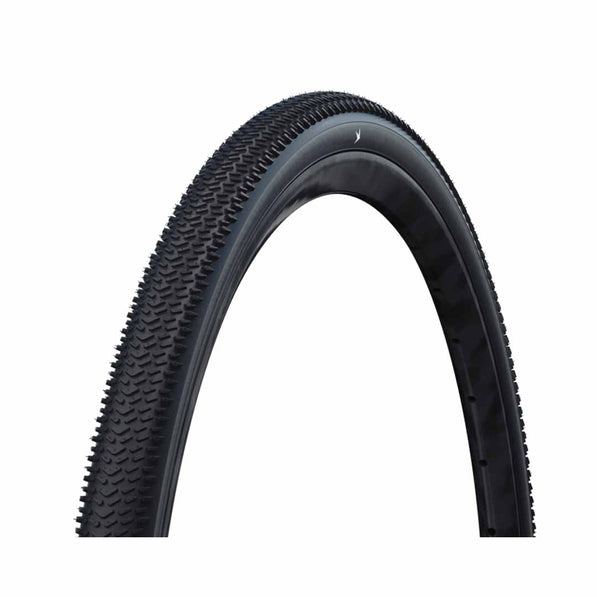 G-One R PRO 700x40C 28x1.50 TLR Black