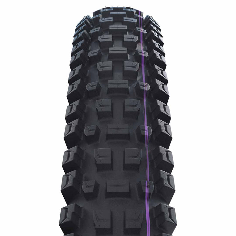 Albert Radial 27.5x2.50 TLR Black TRAIL PRO ULTRA SOFT