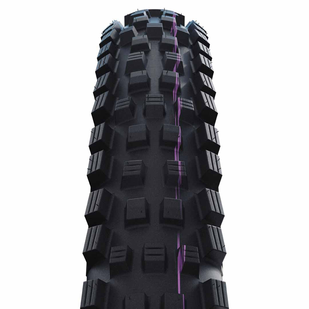 Magic Mary Radial 29x2.50 TLR Black TRAIL PRO ULTRA SOFT
