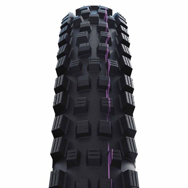 Magic Mary Radial 29x2.50 TLR Black TRAIL PRO ULTRA SOFT
