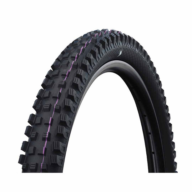 Magic Mary Radial 29x2.50 TLR Black GRAVITY PRO ULTRA SOFT