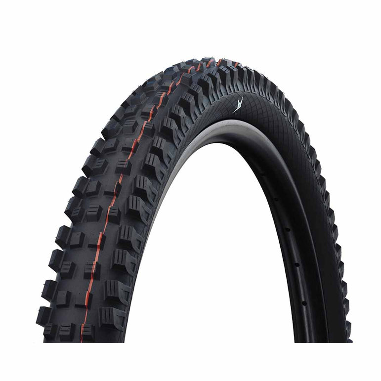 Magic Mary Radial 27.5x2.50 TLR Black GRAVITY PRO SOFT