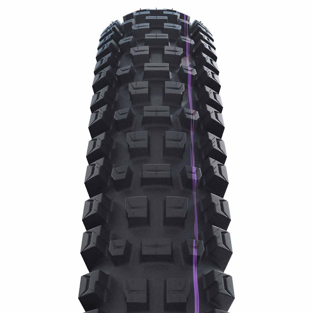 Albert Radial 29x2.50 TLR Black TRAIL PRO ULTRA SOFT