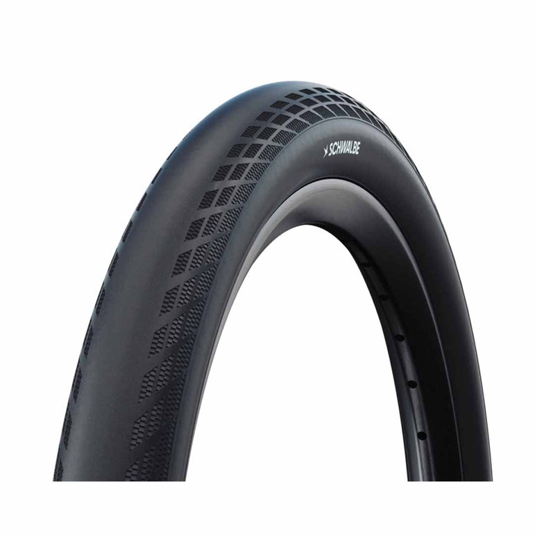 SX-R 20x1.60 Black MID