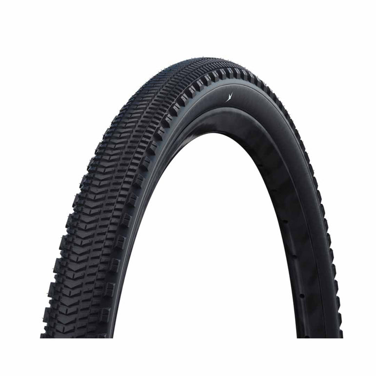 G-One Overland Pro 700x45C 28x1.70 TLR Black Evolution