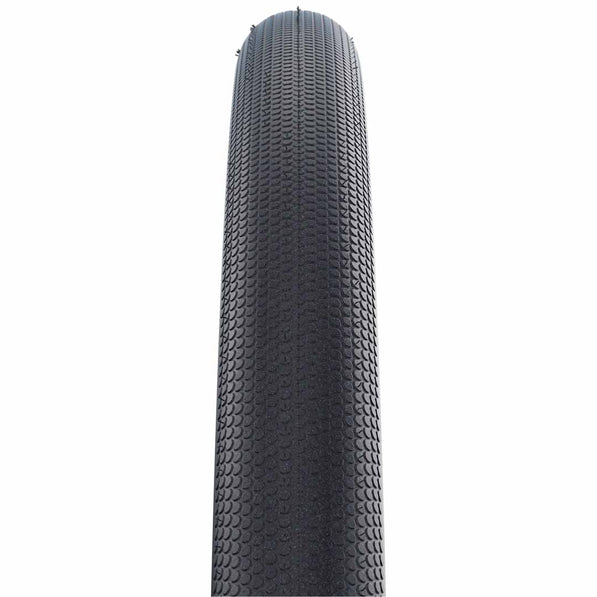 Pro One Allroad 700x35C 28x1.35 TLR Black