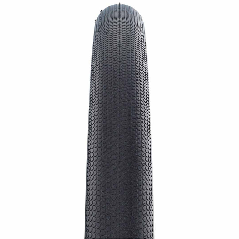 Pro One Allroad 700x35C 28x1.35 TLR Black