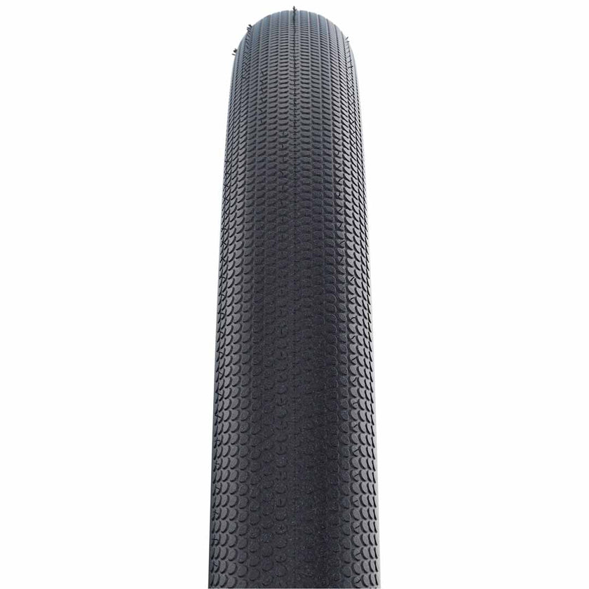 Pro One Allroad 700x35C 28x1.35 TLR Black