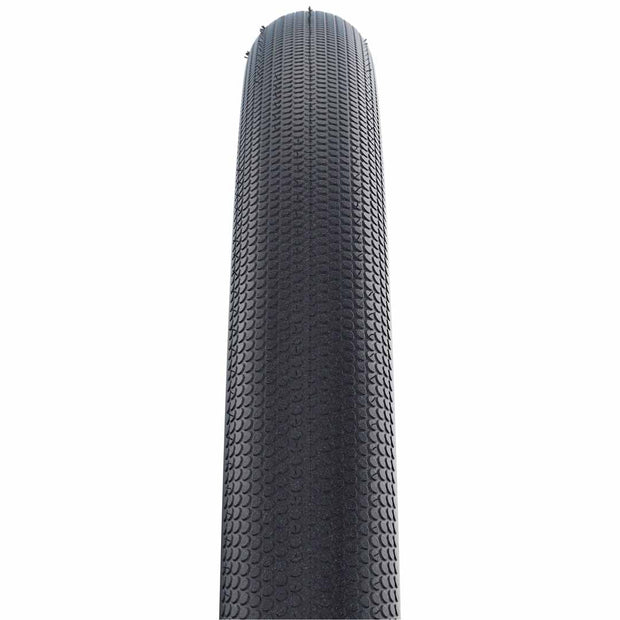 Pro One Allroad 700x35C 28x1.35 TLR Black