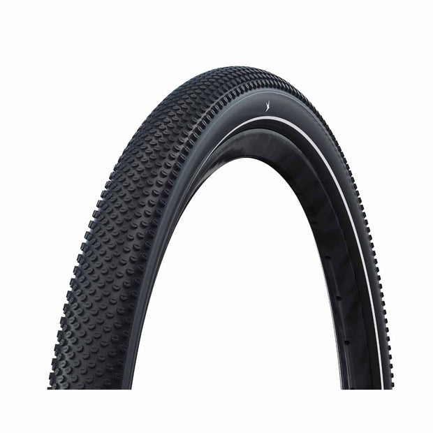 G-One Allround 700x57C 28x2.25 TLR Black+Reflex