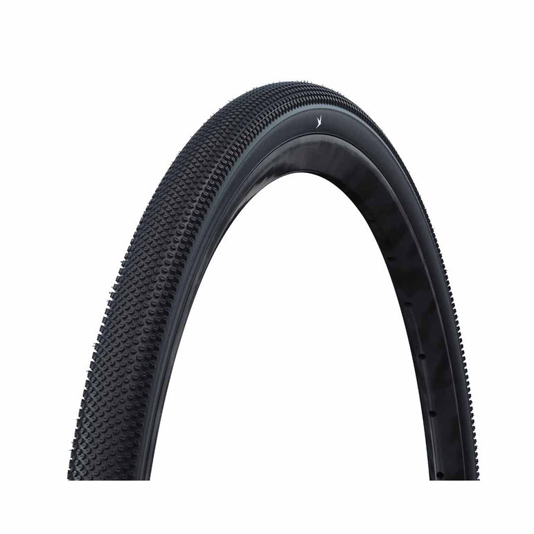 G-One Allround 700x40C 28x1.50 TLR Black