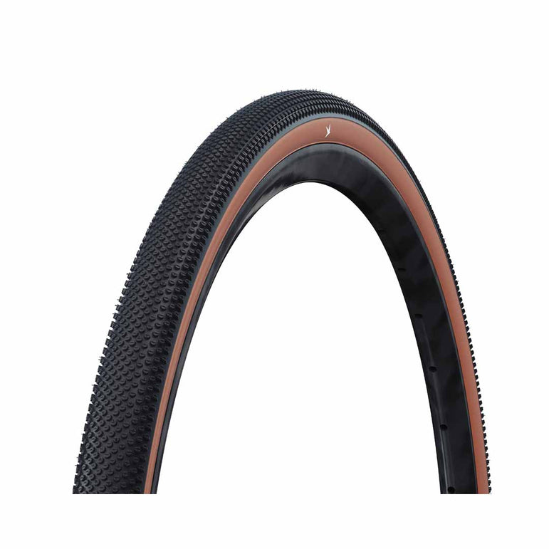 G-One Allround 700x40C 28x1.50 TLR Bronze