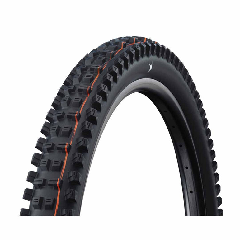 TACKY CHAN 27.5x2.50 TLR Black GRAVITY PRO SOFT