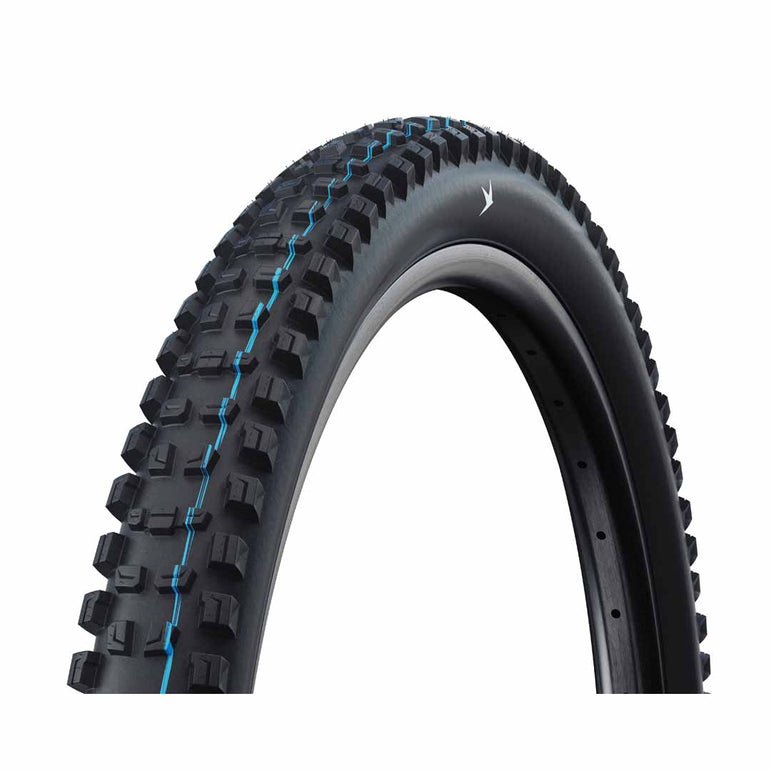 Romy Radial 29x2.50 TLR Black TRAIL PRO MID