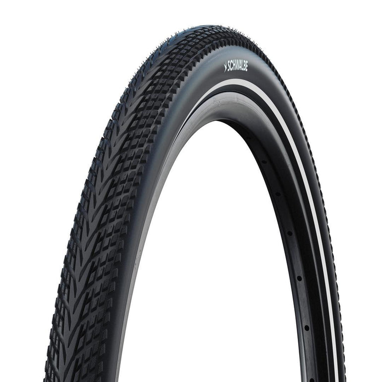 MARATHON ALMOTION PRO 27.5x2.15 TLR Black+Reflex