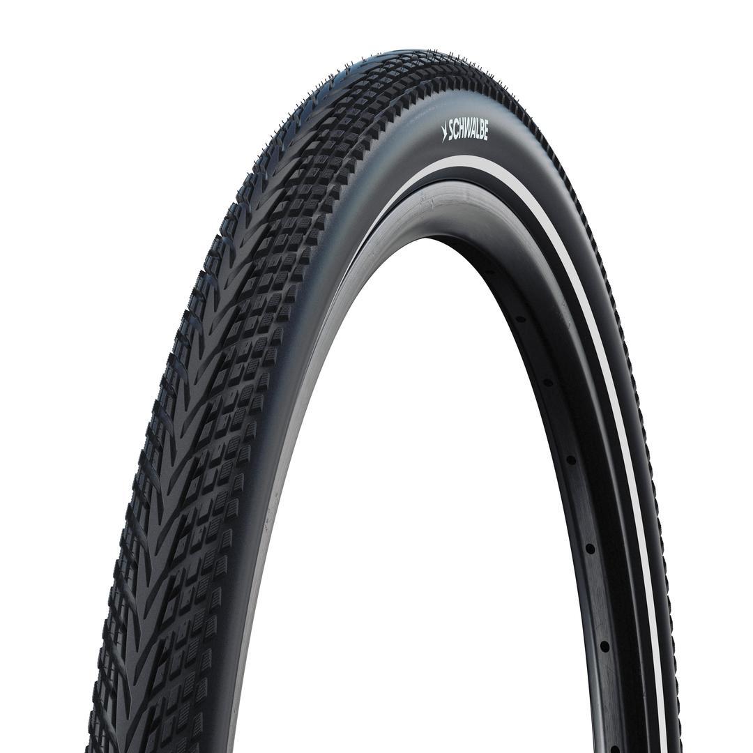 MARATHON ALMOTION PRO 27.5x2.15 TLR Black+Reflex