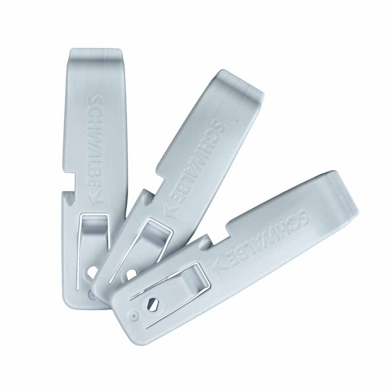 Tire Levers Set 3 pcs. (10 sets per display)