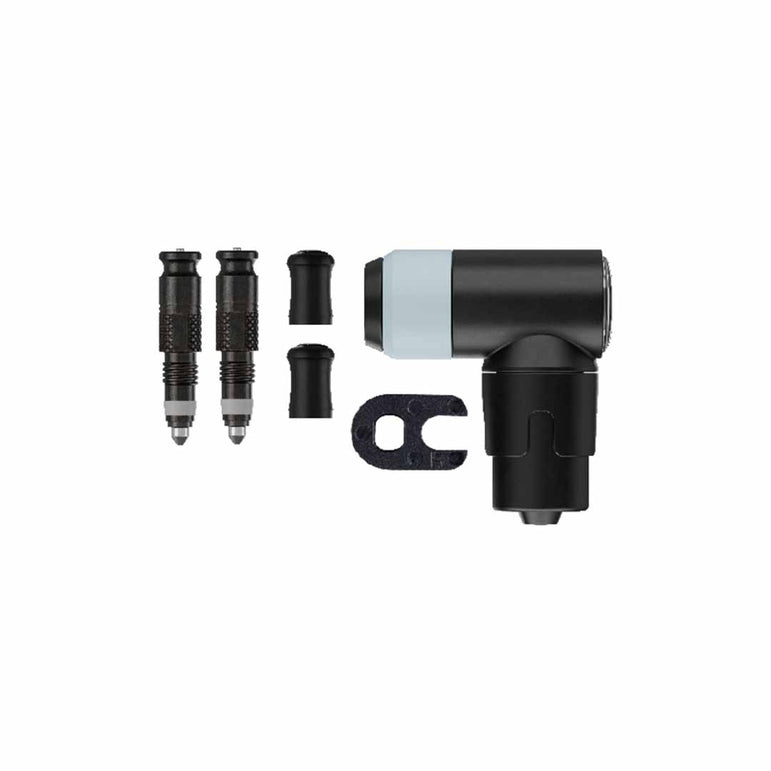 SV-SCV Conversion Kit (Valves with Pump Head)