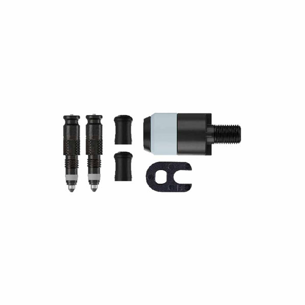 SV-SCV Conversion Kit (Valves with Pump Head Adapter)