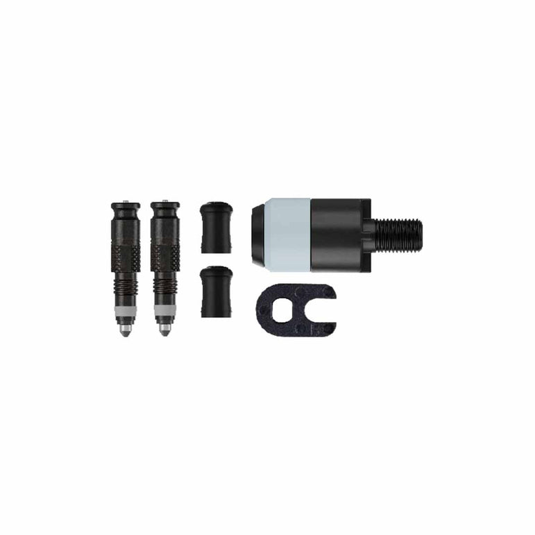 SV-SCV Conversion Kit (Valves with Pump Head Adapter)