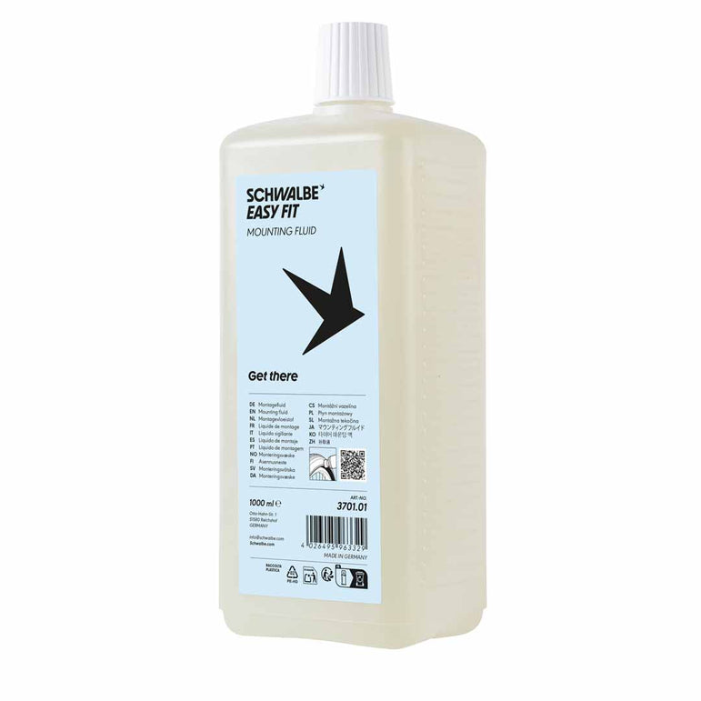Easy Fit - Mounting Fluid, 1000 ml