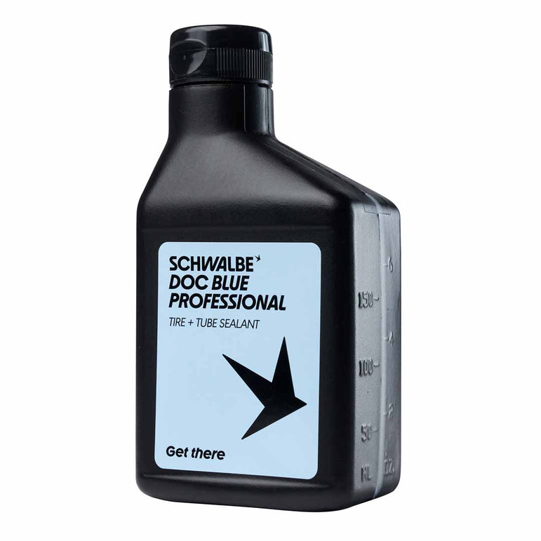 DOC BLUE Professional 200 ml TIRE-AND-TUBE-SEALANT