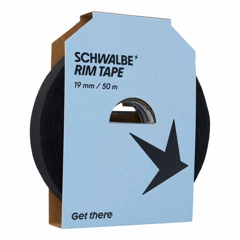 RIMTAPE, Textile OEM 19mm 50m/Roll