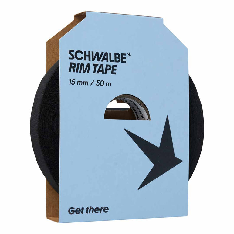 RIMTAPE, Textile OEM 15mm 50m/Roll