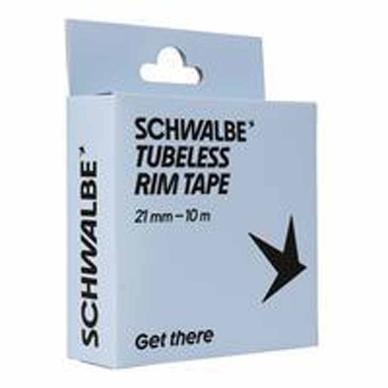 RIMTAPE, TL Rimtape 21mm 10m/Roll