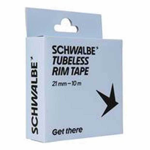 RIMTAPE, TL Rimtape 21mm 10m/Roll