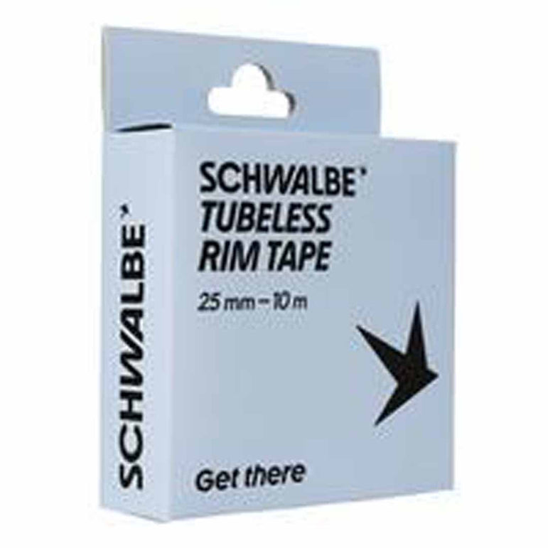 RIMTAPE, TL Rimtape 25mm 10m/Roll