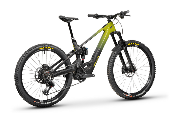 Forbidden Druid E T3 Avinox M2 Electric Mountain Bike