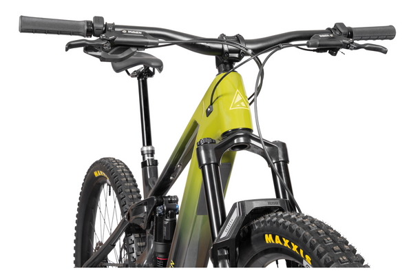 Forbidden Druid E T3 Avinox M2 Electric Mountain Bike