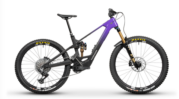 Forbidden Druid E T2 Avinox M2S Electric Mountain Bike