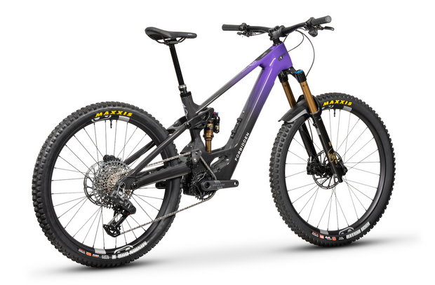 Forbidden Druid E T2 Avinox M2S Electric Mountain Bike