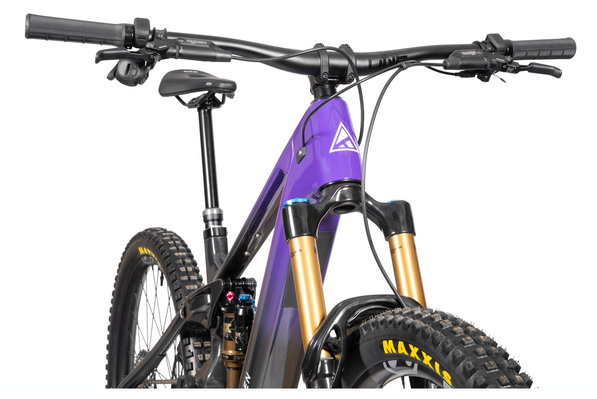 Forbidden Druid E T2 Avinox M2S Electric Mountain Bike