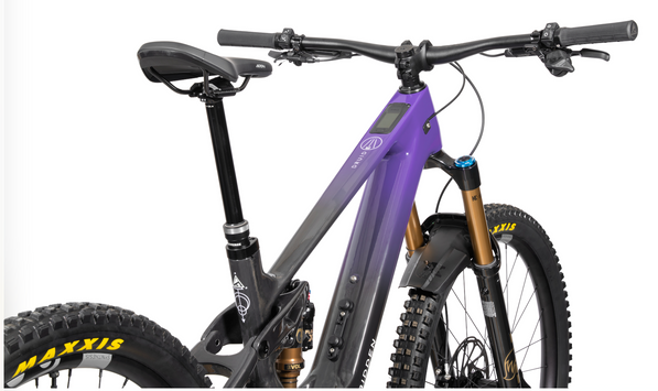 Forbidden Druid E T2 Avinox M2S Electric Mountain Bike