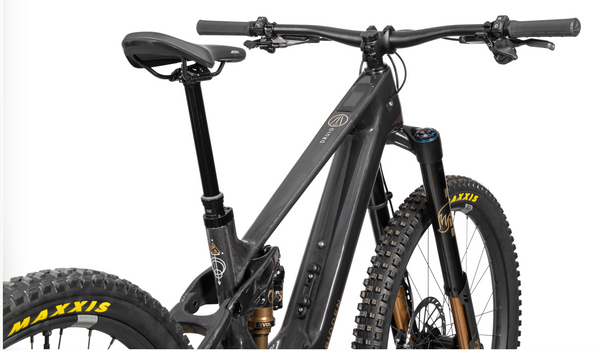 Forbidden Druid E T1 Avinox M2S Electric Mountain Bike